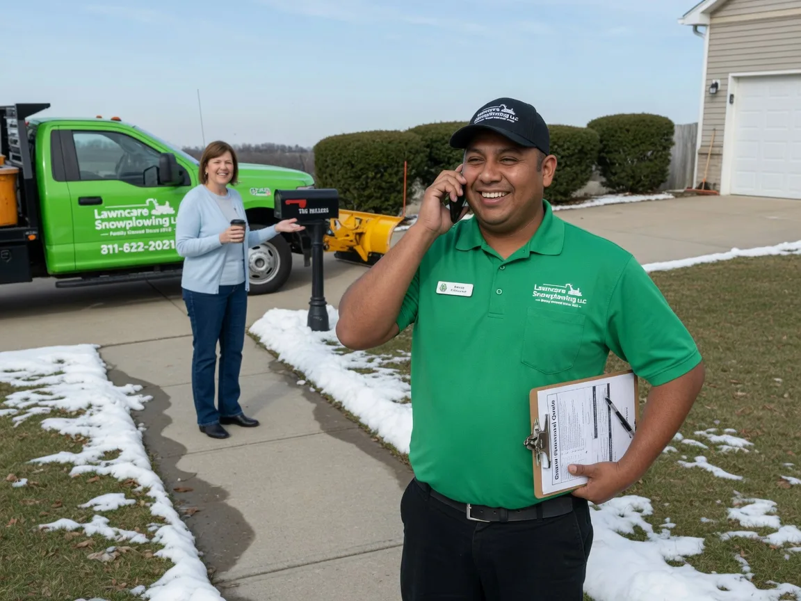 Lawn Care Services By Expert Landscaper Fort Atkinson, WI FAQs